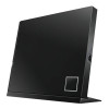 ASUS Portable Slim Burner with M-DISC Support for Lifetime Data Backup Windows & Mac OS compatibility