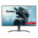 iiyama G-Master GB3272QSU 32" Fast IPS Quad HD 180Hz 0.5ms G-Sync Height Adjustable Gaming Monitor
