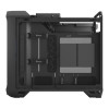 Fractal Design Torrent Nano Micro-ITX Micro Tower RGB Tempered Glass Case