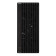 ASUS ProArt PA602 Wood Edition Metal Panel Mid Tower PC Case - Black