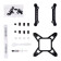 Lian Li GA II LCD Processor Liquid cooling kit 12 cm White Liquid Cooler