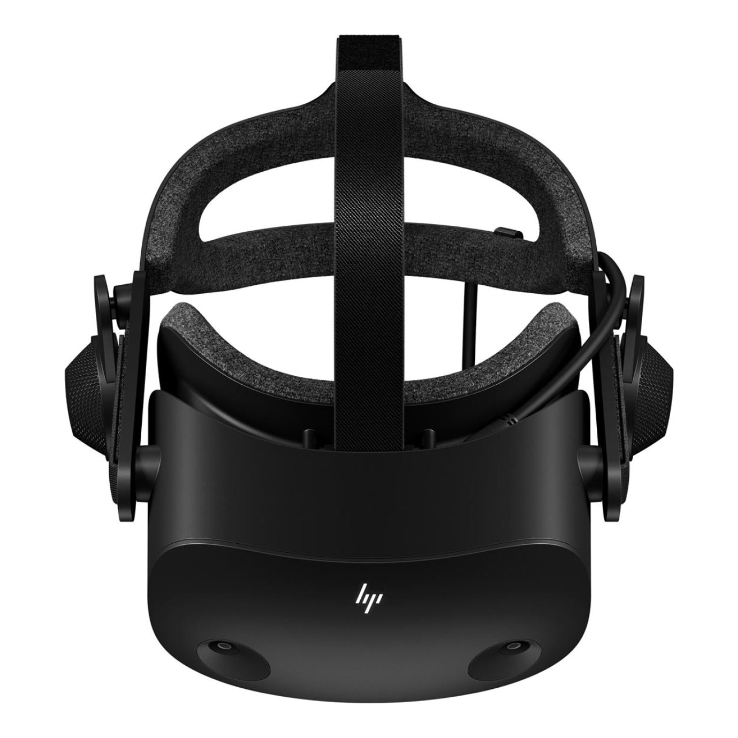 HP Reverb G2 Virtual Reality Headset Including 2x Controllers VR