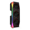 XFX AMD Radeon RX 9070XT Mercury Magnetic Air 16GB OC Gaming Graphics Card