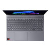 Lenovo IdeaPad Slim 3 15Q8X10 Qualcomm Snapdragon X126100 16GB RAM 256GB SSD 15.3" Windows 11 Home Copilot+ Laptop