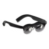 ASUS AirVision M1 Micro OLED 72Hz Freeform Lens Proximity Sensor USB-C Mic-Array Touchpad Smart Glasses with Speakers