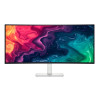 Dell Plus S3425DW 34" Curved Ultrawide Quad HD Freesync Premium USB-C Height Adjustable Monitor