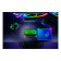 Razer Firefly V2 Pro Illuminated RGB Phantom Edition Gaming Mousepad - Green