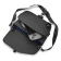 Refurbished - ASUS ROG Slash Sling Bag 4.0 PU Leather Case for ROG Ally X - Black