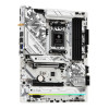 Refurbished - Asrock B650 Steel Legend WiFi ATX AMD Socket AM5 Motherboard - White