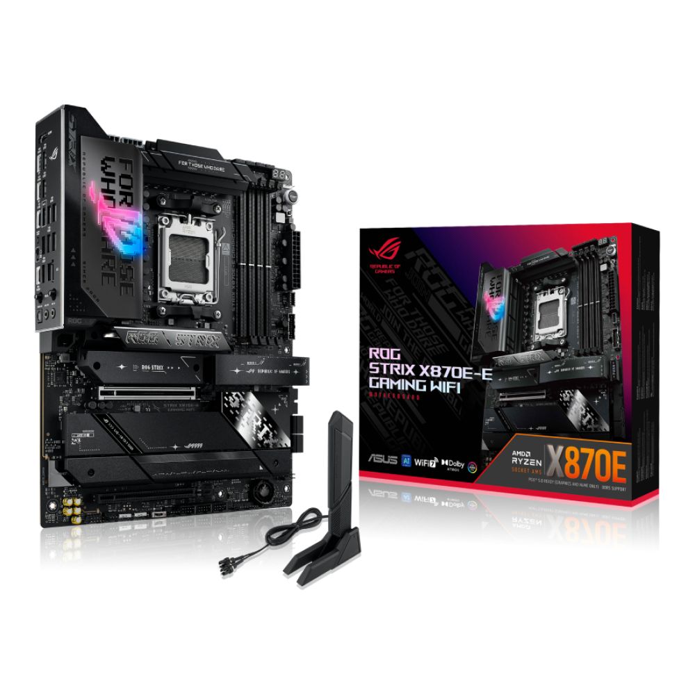 ASUS RT BE6800 Wi-Fi 7 5G dual-band router