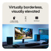 LG UltraGear G5 25G523B-B 25" Full HD IPS 200Hz 1ms Gaming Monitor