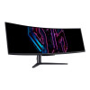 Acer Predator Z57 57" Curved Mini LED Ultrawide Dual UHD 120Hz 1ms Freesync Premium USB-C Gaming monitor
