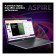Aspire 17 A17-51M-54F0 NX.KZVEK.002 Intel Core i5-1334U 16GB RAM 512GB SSD 17.3" IPS Windows 11 Home Laptop