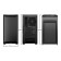 Be Quiet Pure Base 501 Airflow ATX Midi Tower   PC Case