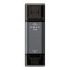 Team Group X1 128GB USB 3.2 Gen1 Flash Drive