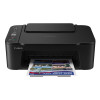 Canon PIXMA TS3750i 1.5" LCD Wireless All-in-One Inkjet Photo Wi-Fi Printer