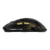 ASUS ROG Harpe II Extreme Edition 20 65000 DPI Wireless Optical Gaming Mouse - Black/Gold
