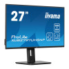 iiyama Prolite XUB2797UHSNP-B1 27" IPS UHD 4K USB-C 96W RJ45 Height Adjustable Docking Monitor