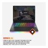 Refurbished - HP OMEN MAX 16 B8BL1EA 16-ah0007na Intel Core Ultra 9 275HX 32GB RAM 1TB SSD RTX 5080 16" Windows 11 Home Gaming Laptop