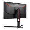 AOC G-Series 25G3ZM/BK 24.5" Full HD 240Hz 0.5ms Height Adjustable Gaming Monitor