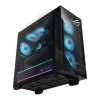 ASUS ROG G700 (2025) GM700 AMD Ryzen 7 9800X3D 64GB RAM 2TB SSD RTX 5080 Windows 11 Home Gaming Tower PC