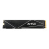 ADATA XPG GAMMIX S70 Blade 1TB M.2 2280 NVMe PCIe 4.0 SSD