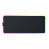 Razer Strider Chroma Hybrid Gaming Surface Mouse Mat with Chroma RGB XL - Black