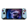 MSI Claw 8 AI+ A2VM-232UK Intel Core Ultra 7 258V 32GB RAM 1TB SSD 8" Touchscreen Windows 11 Home Handheld Gaming Console