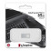 Kingston Technology DataTraveler Micro USB Flash Drive 64GB USB Type-A 3.2 - Silver