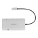 Targus USB-C Dual HDMI 4K Docking Station With 100W Power Delivery