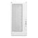 MSI MPG VELOX 100R Mid Tower Tempered Glass ATX Gaming PC Case - White