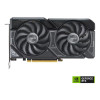 ASUS GeForce RTX 4060 DUAL OC 8GB Ada Lovelace Graphics Card