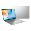 Refurbished - ASUS VivoBook S16 Qualcomm Snapdragon-100 16GB RAM 512GB SSD 16" Windows 11 Home Copilot+ Laptop