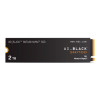 Western Digital Black SN7100 2TB M.2 2280 NVMe PCIe 4.0 SSD