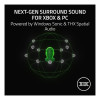 Razer BlackShark V3 PlayStation Wireless Gaming Headset - Black