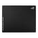 ASUS ROG Moonstone Ace L Tempered Glass Gaming Mouse Pad Black