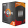 AMD Ryzen 5 5600X Socket AM4 Processor with Wraith Stealth Active Fan Air Cooler