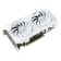 ASUS Dual GeForce RTX 5060 OC Edition 8GB GDDR7 Graphics Card - White