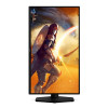 AOC G4 25G4KUR 25" Fast IPS Full HD 420Hz 0.3ms G-Sync compatible Height Adjustable Gaming Monitor