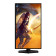 AOC G4 25G4KUR 25" Fast IPS Full HD 420Hz 0.3ms G-Sync compatible Height Adjustable Gaming Monitor