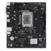 ASUS PRIME H610M-R-SI Intel H610 Micro ATX LGA 1700 Motherboard