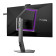 AOC AGON AG276QSG2 27" Quad HD Fast IPS 360Hz 0.3ms NVIDIA G-Sync Pulsar Height Adjustable Gaming Monitor with Speakers