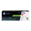 HP W2203A/220A 1.8K pages Toner cartridge magenta