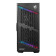 MSI MPG VELOX 100P AIRFLOW Mid Tower Tempered Glass Gaming PC Case - Black