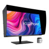 ASUS ProArt PA32UCX-PK 32" 4K Ultra HD IPS 60 Hz 5 ms Height Adjustable Built-In Speakers Monitor