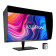 ASUS ProArt PA32UCX-PK 32" 4K Ultra HD IPS 60 Hz 5 ms Height Adjustable Built-In Speakers Monitor