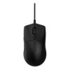 NZXT Lift 2 SYMM Ergonomic Wired Gaming Mouse - Black
