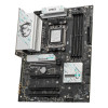 MSI B850 GAMING PLUS WIFI ATX DDR5 AMD Socket AM5 Motherboard