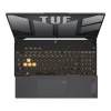 Refurbished - ASUS TUF Gaming F15 FX507VU Intel Core i7-13620H 16GB RAM 512GB SSD RTX 4050 15.6" 144Hz Windows 11 Home Laptop