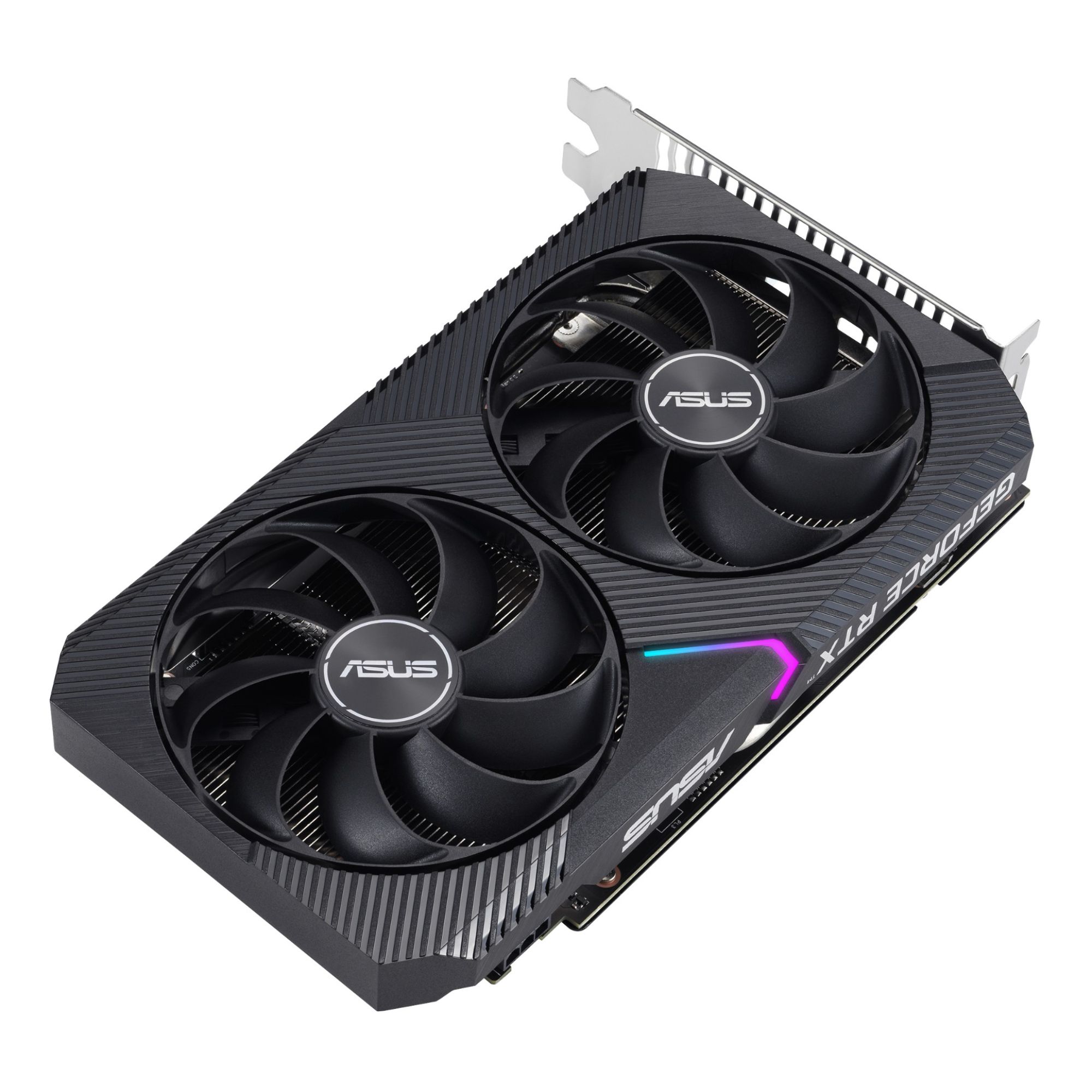 ASUS DUAL-RTX3050-O8G-V2 90YV0GH6-M0NA00 Graphics Card